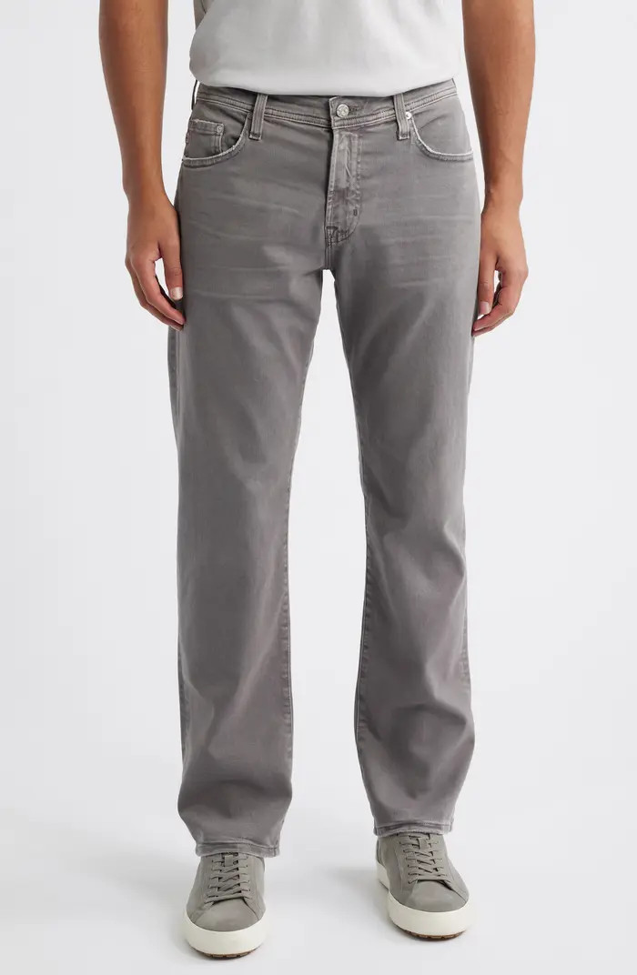 AG Protégé Straight Leg Jeans | Nordstrom | Nordstrom