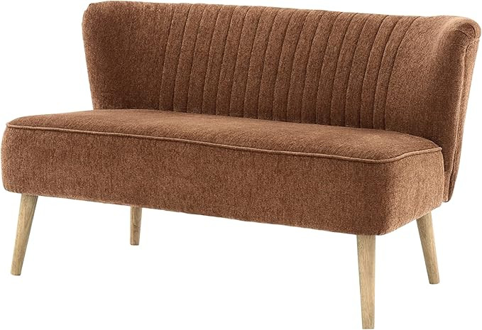 Signature Design by Ashley Collbury Accent Bench, Brown | Amazon (US)