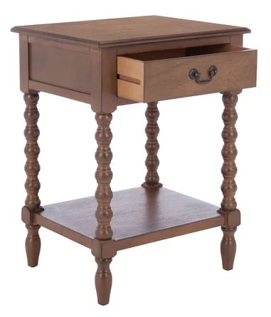 End Table with Storage | Wayfair Professional