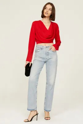 Line + Dot | Rent the Runway