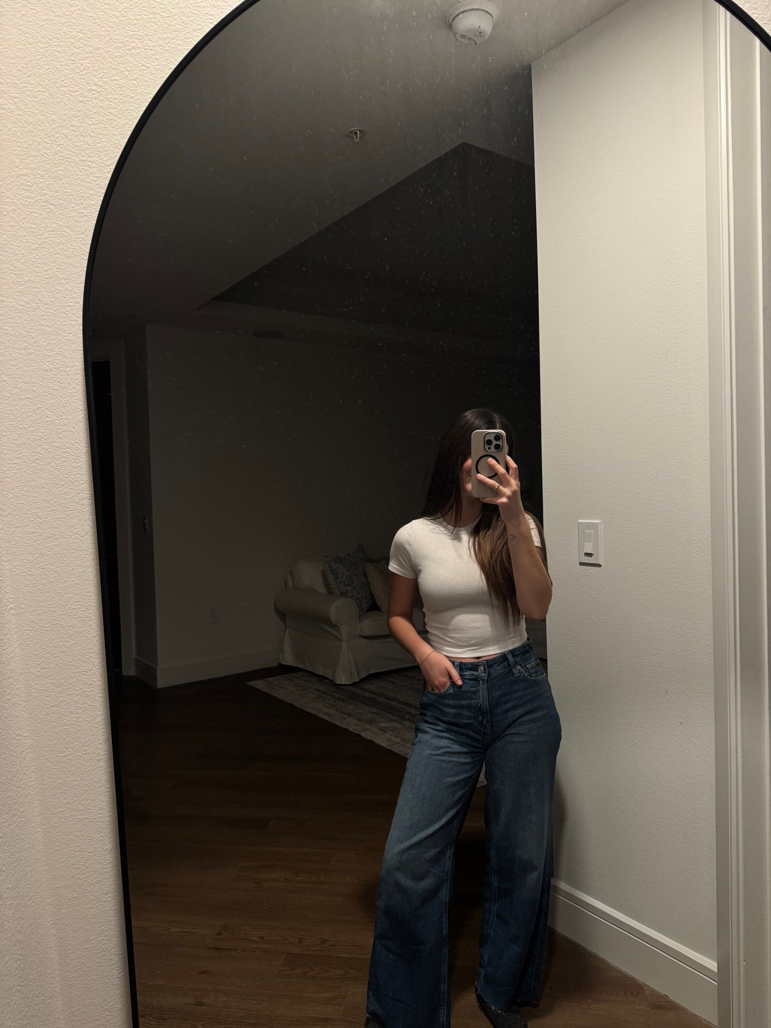 AE DENIM #americaneagle #denim #aedenim 

#LTKSeasonal #LTKFindsUnder100 #LTKStyleTip