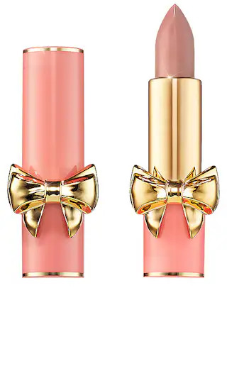 SatinAllure Lipstick in Nude Venus | Revolve Clothing (Global)