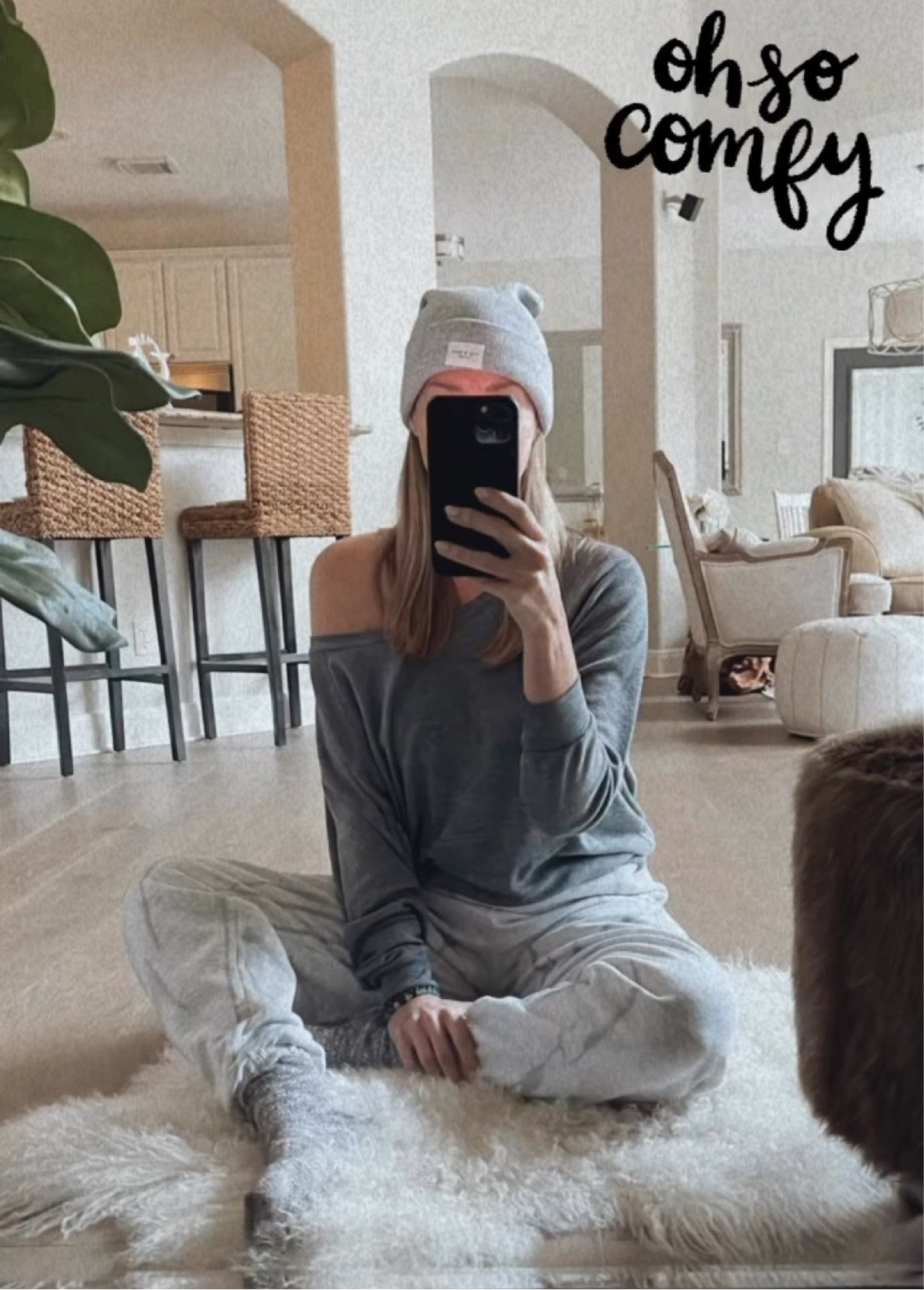 All day companies! Shop my favorite wool blend beanie that comes in so many great colors and we’ll go with so many outfits 

#LTKunder100 #LTKSeasonal #LTKstyletip