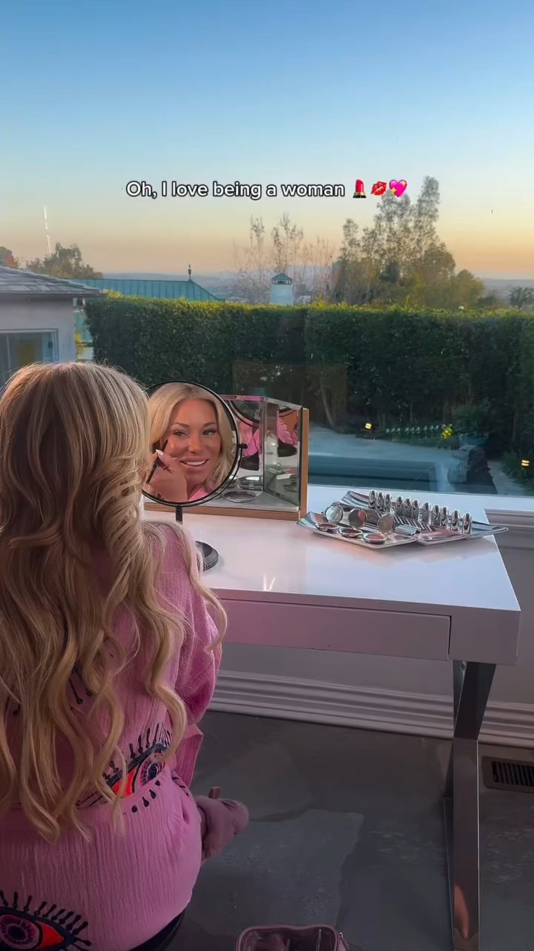 Lovin' @Nude Envie products lately 💖✨

#makeup #cosmetics #beauty

#LTKBeauty #LTKOver40 #LTKgrwm