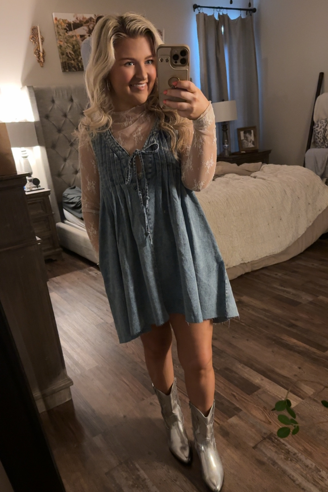 country casual ✨✨

#LTKStyleTip #LTKPetite