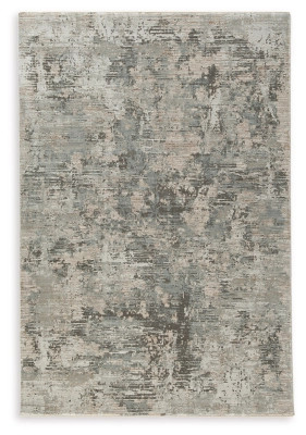 Hilldunn 5' x 7'5" Rug | Ashley Homestore