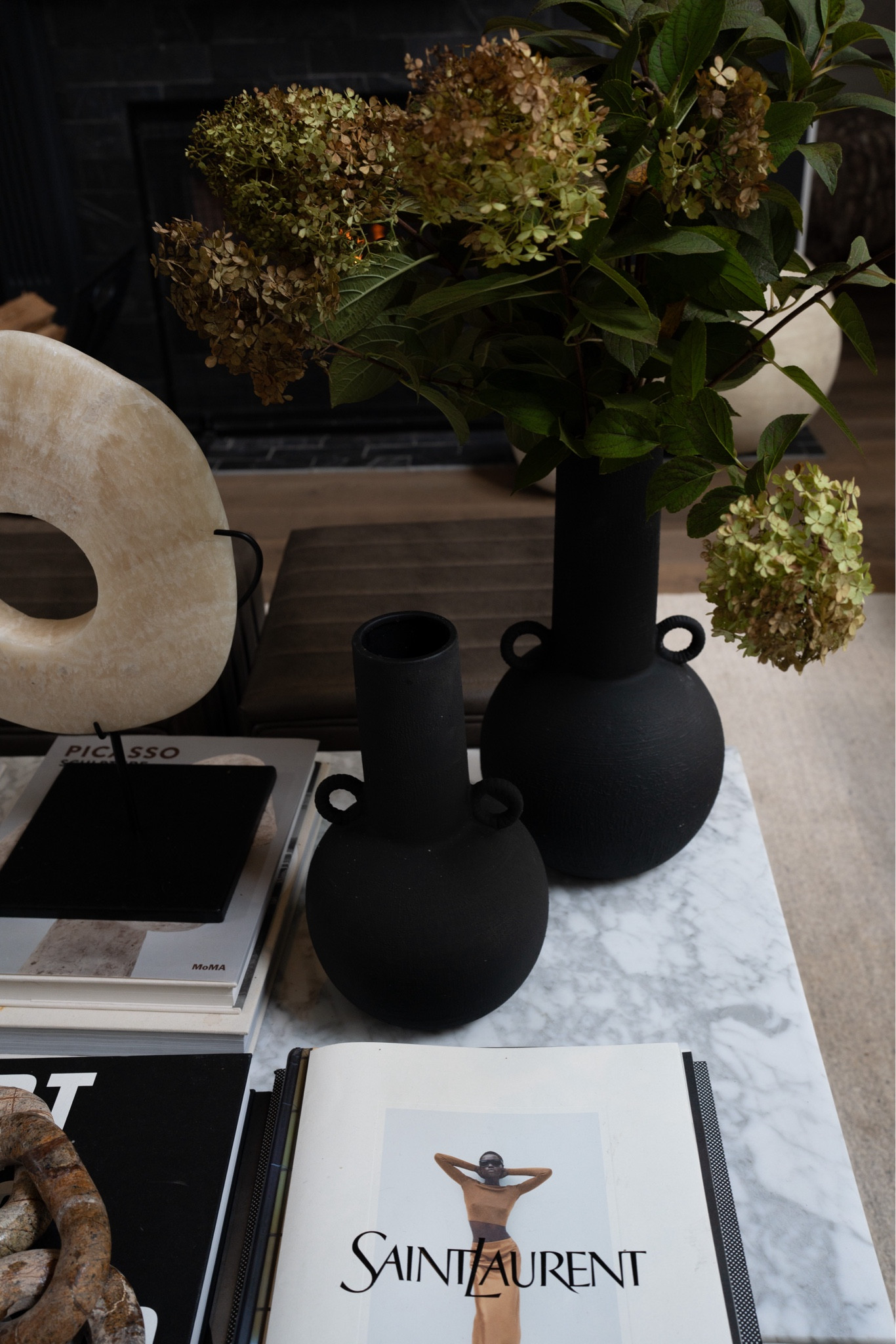 Create drama with subtle yet elegant pieces...

#LTKSeasonal #LTKHome #LTKStyleTip