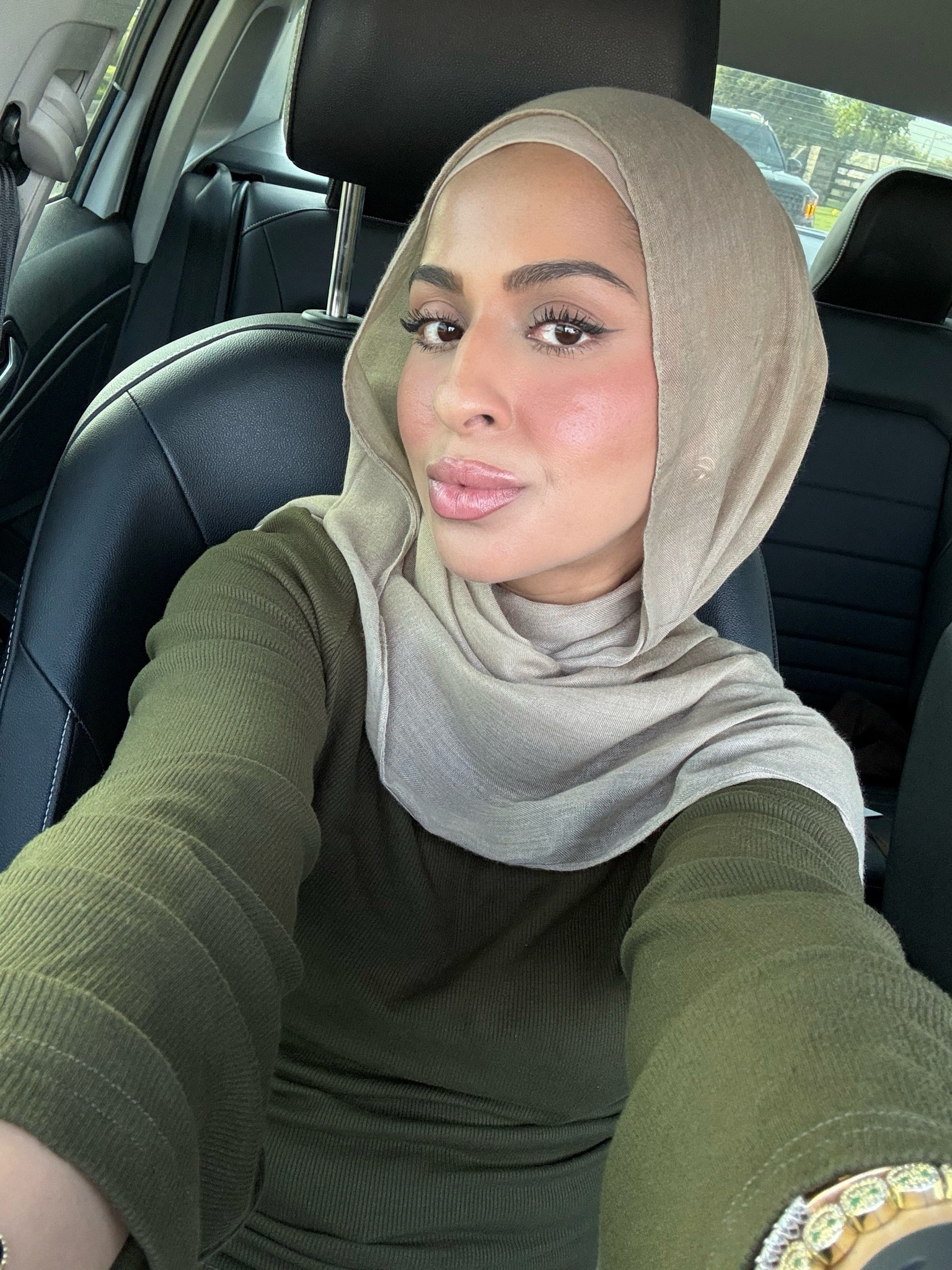 Shade Rosy nude for the liquid mouse and shade warm brown for the lipliner

#LTKgrwm #LTKdayinmylife #LTKBeauty
