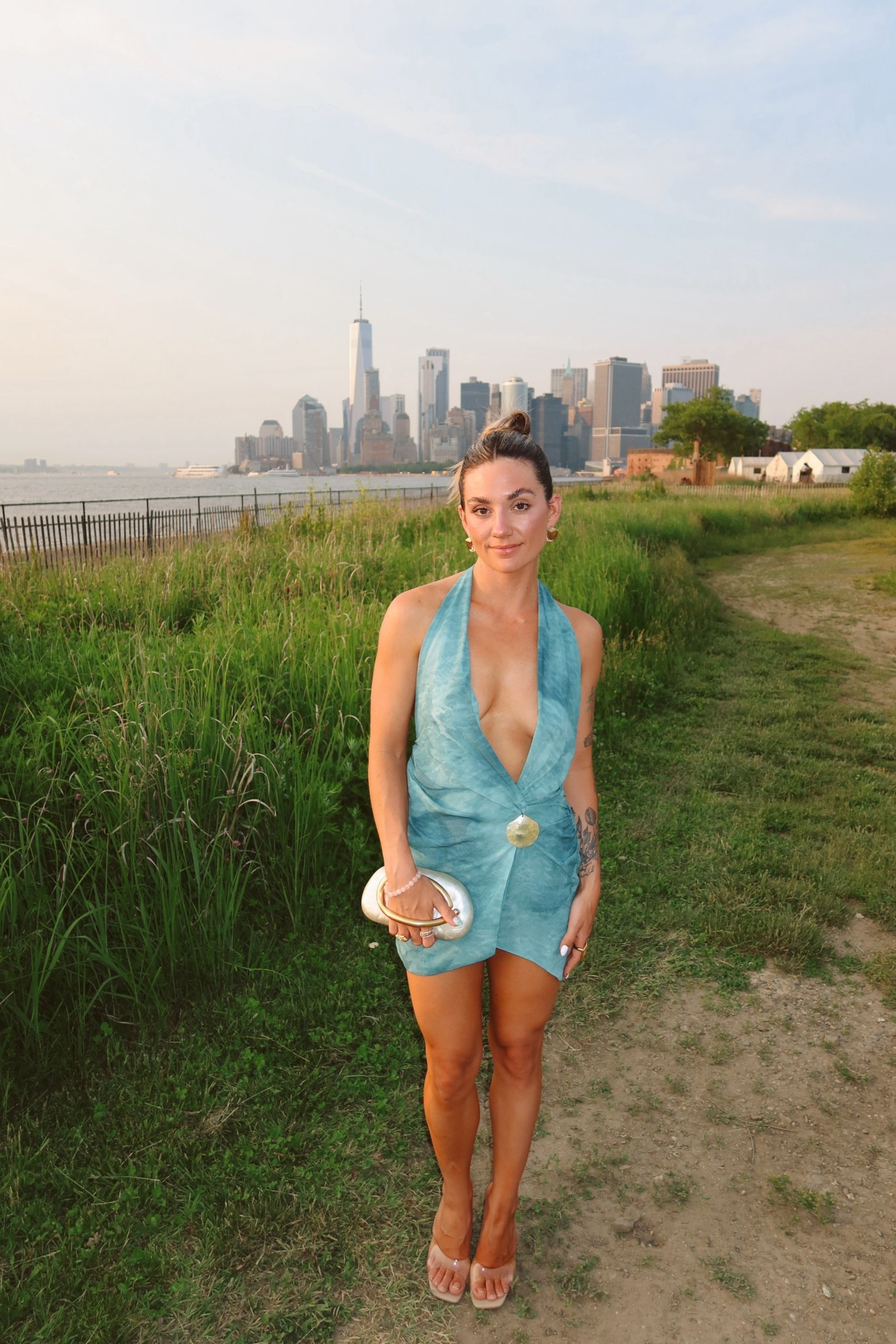 Birthday dress | Peppermayo | coastal | OOTN 

#LTKSummerEdit #LTKPetite #LTKSeasonal