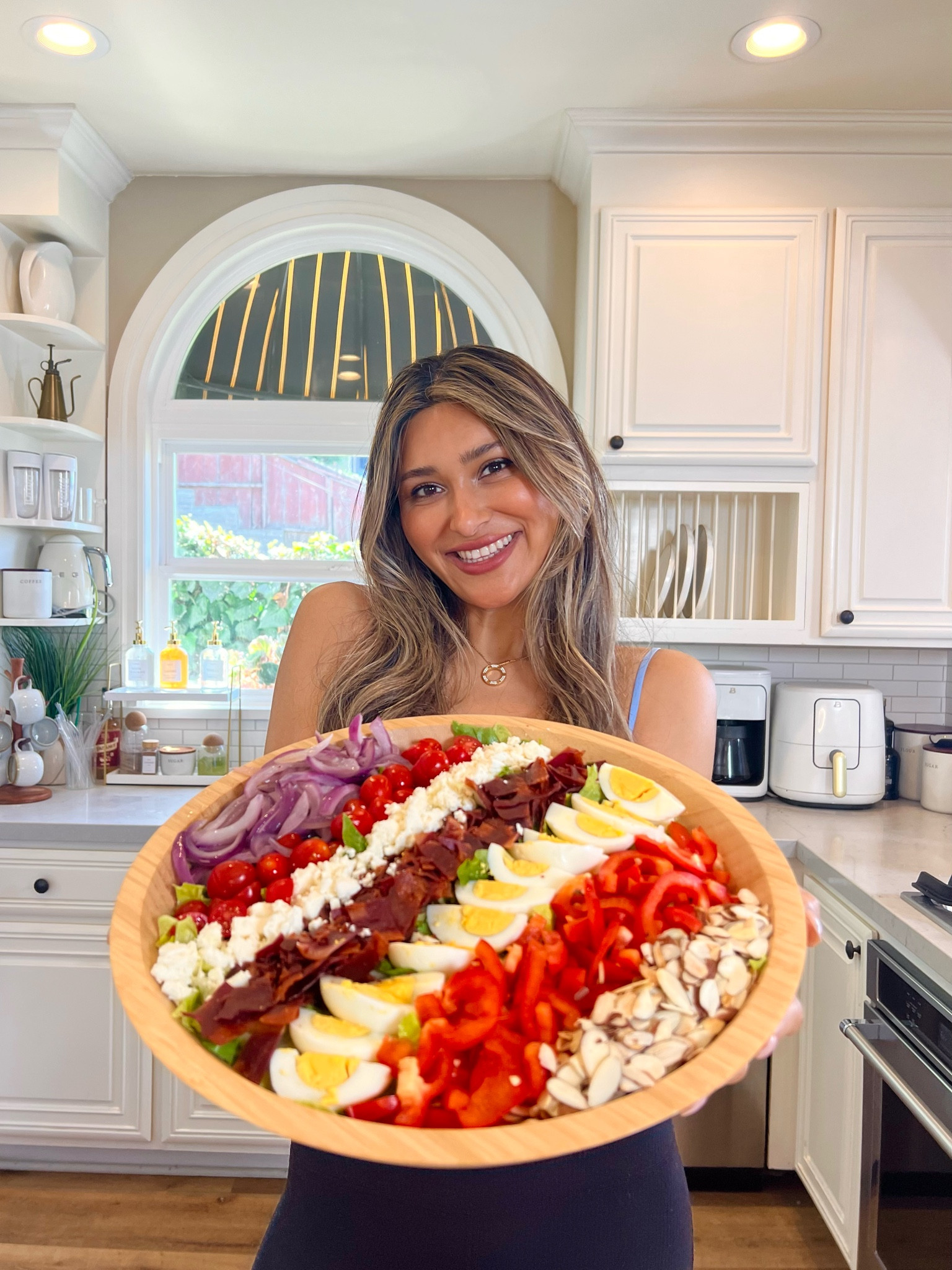 Who doesn’t love salad?! 

#LTKHome #LTKFindsUnder50 #LTKParties