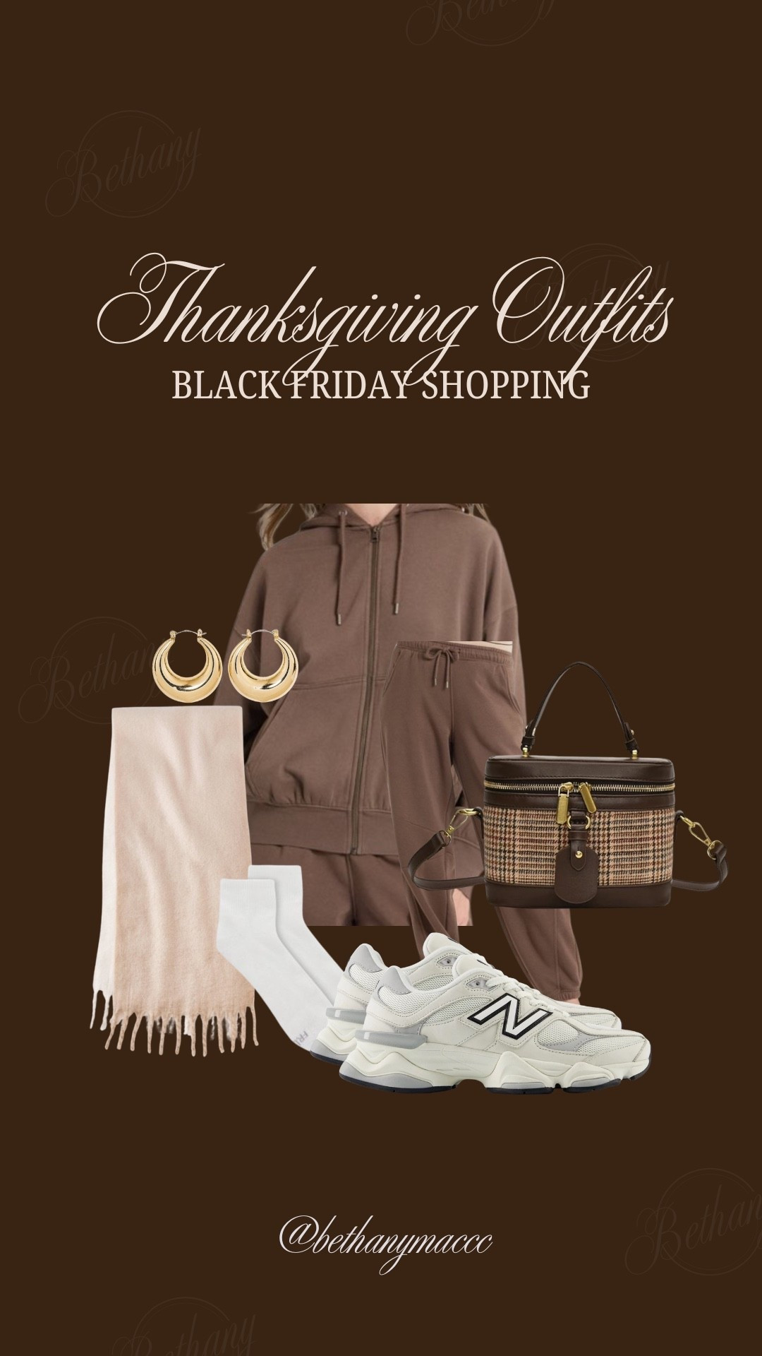 After all the Thanksgiving turkey, we’re Black Friday shopping in sweats! My favorite shoes everhe's

#LTKHoliday #LTKFindsUnder100 #LTKSeasonal