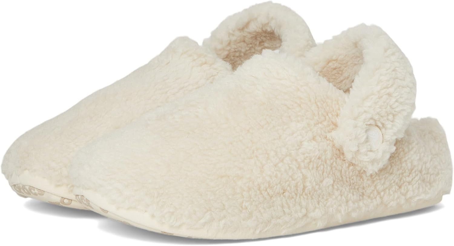 Crocs Kids Classic Cozzzy Slipper | Amazon (UK)