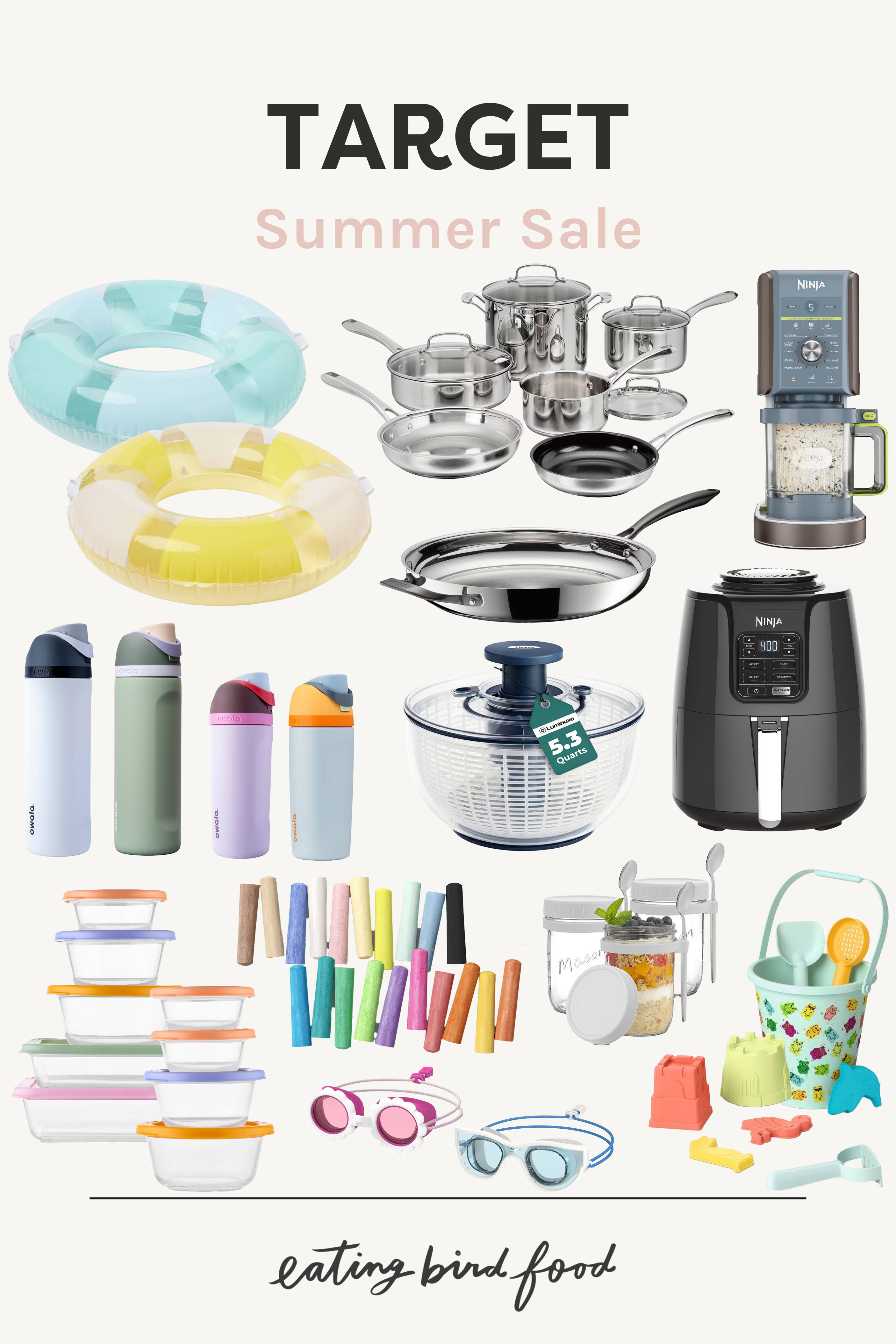 Target Summer Sale | Target Summer Deals | Target Sale Finds 

 #LTKSeasonal #LTKHome #LTKSaleAlert