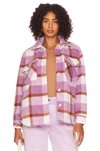 Plaid Jacket
                    
                    BLANKNYC | Revolve Clothing (Global)