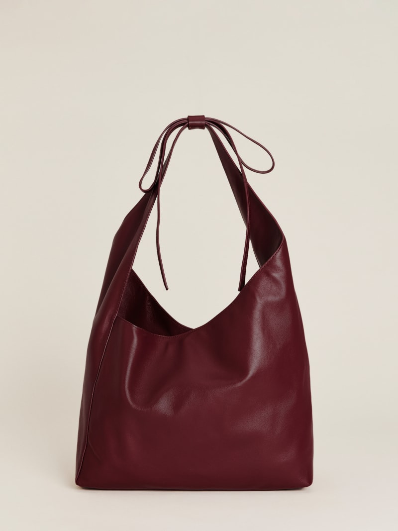 Medium Vittoria Tote Bag | Reformation (Global)