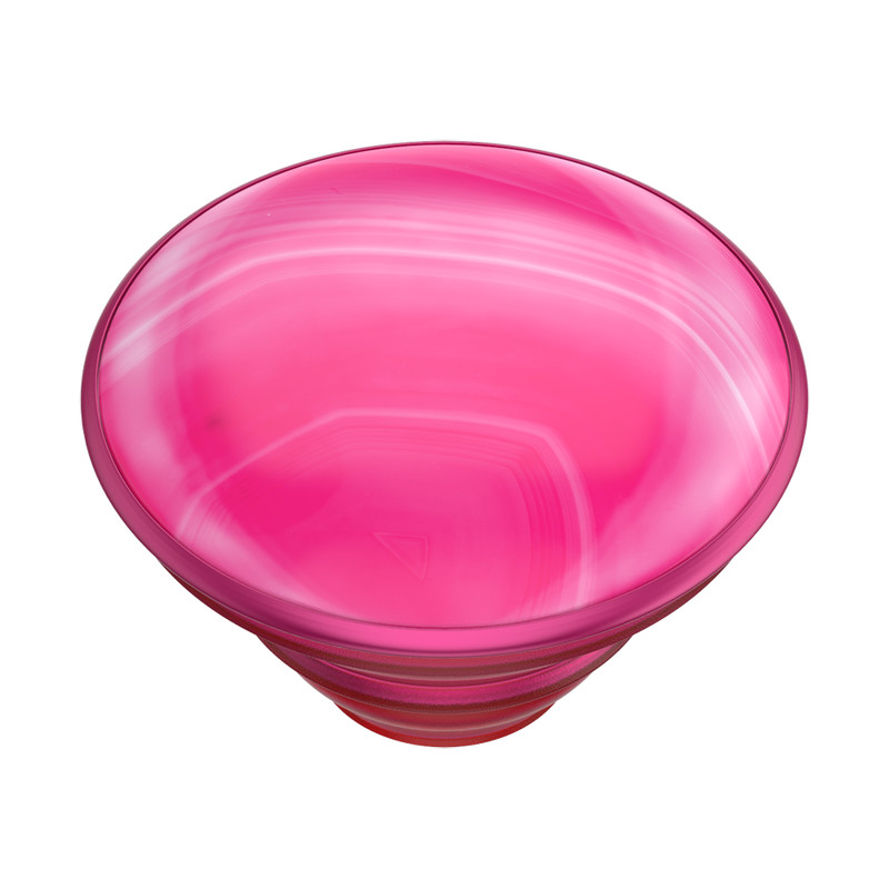 Neon Pink Agate | Popsockets