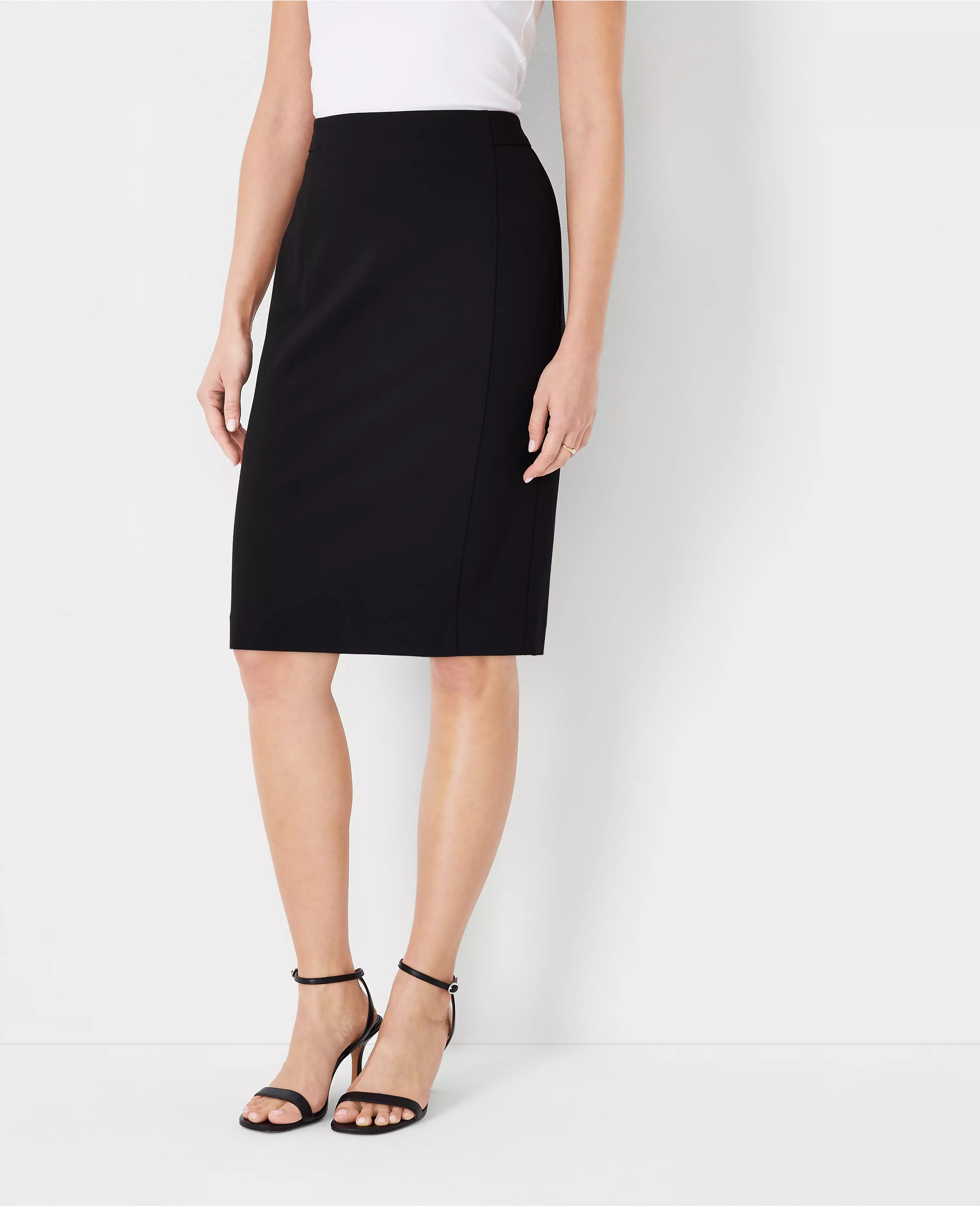 Core Black | Ann Taylor