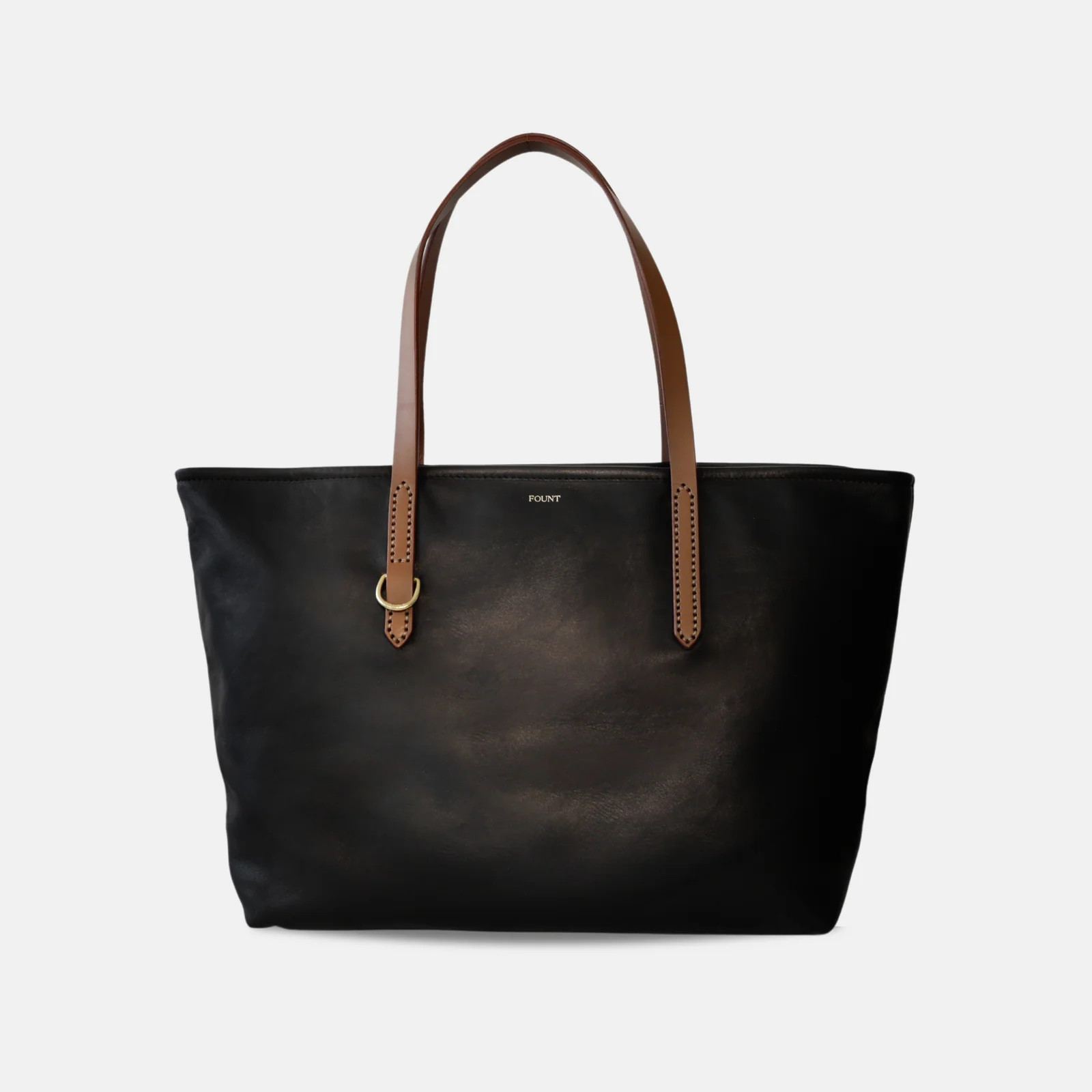 The Plentiful Bellfield Tote | FOUNT