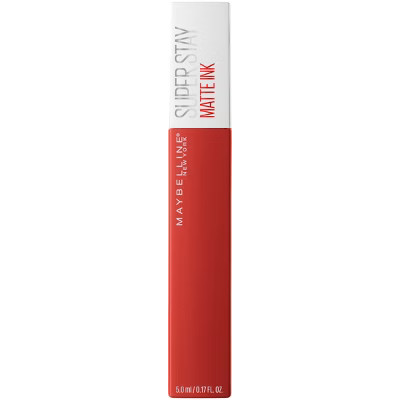 Maybelline Super Stay Matte Ink Lip Color - 0.17 fl oz | Target