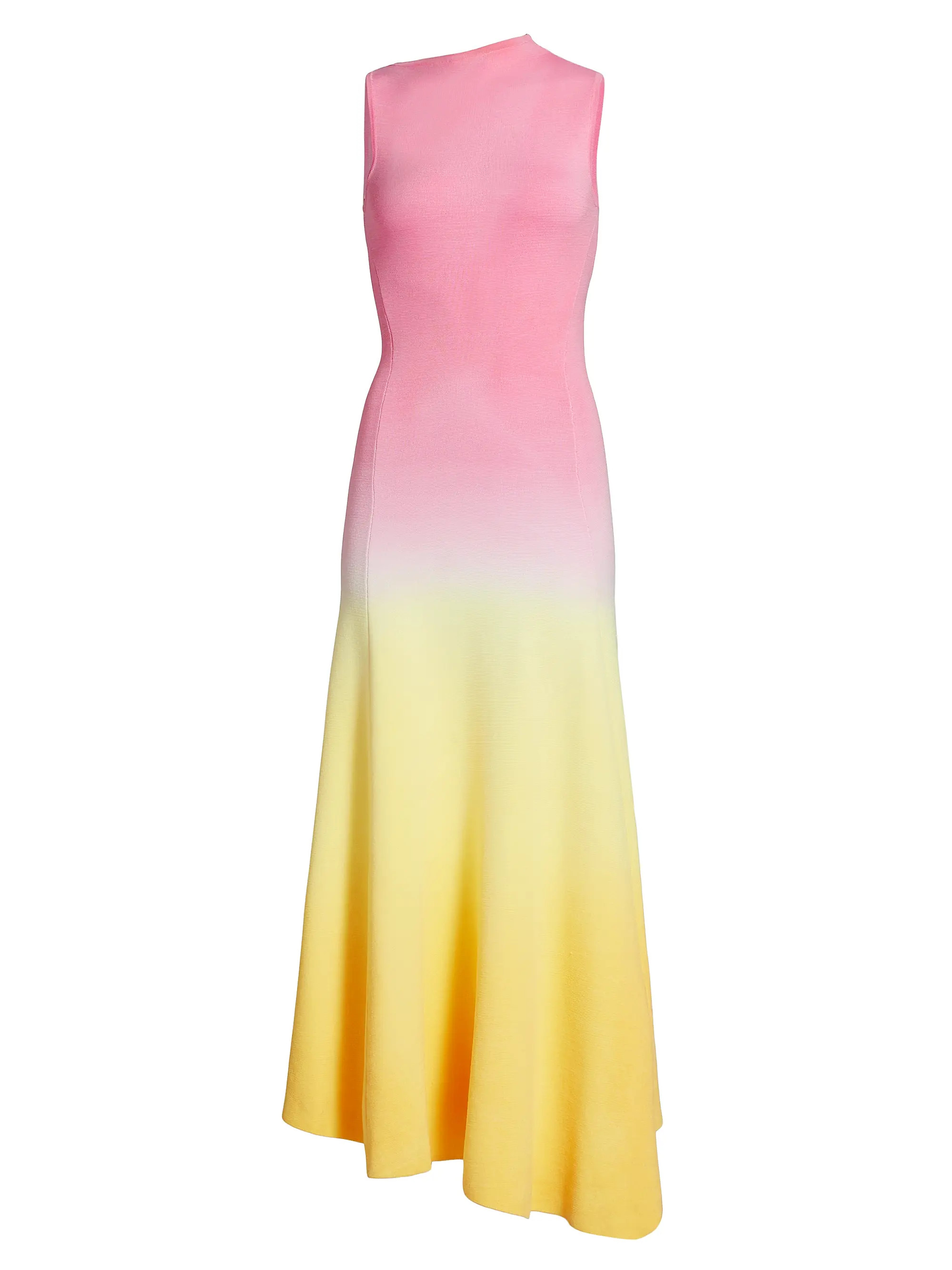 Orkney Gradient Maxi Dress | Saks Fifth Avenue