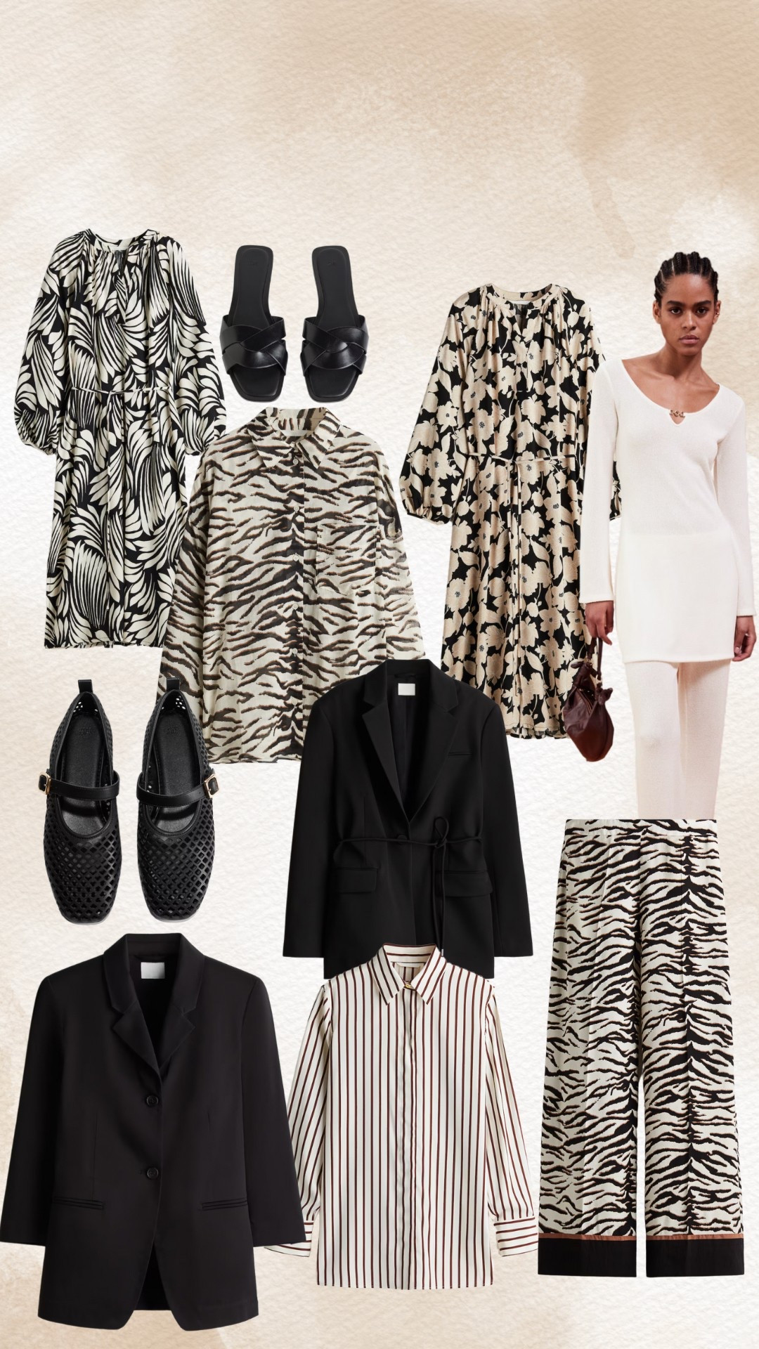 New in H&M 😍

#LTKAprilSpotlight #LTKmodest #LTKspring