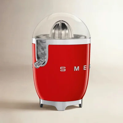 50's Retro Style Citrus Juicer | Wayfair North America