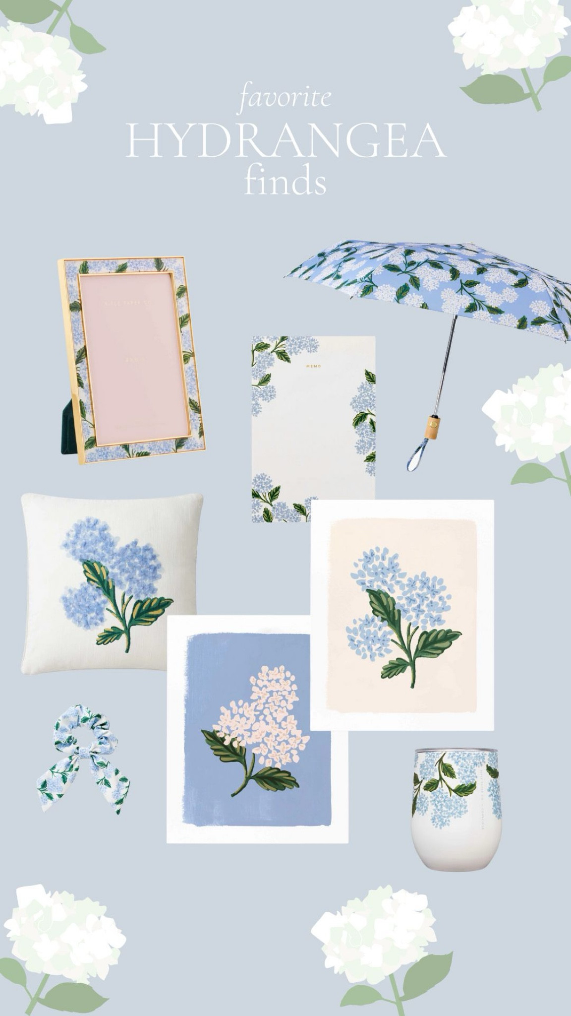 Everything Hydrangea Decor!

#LTKstyletip #LTKhome #LTKSeasonal