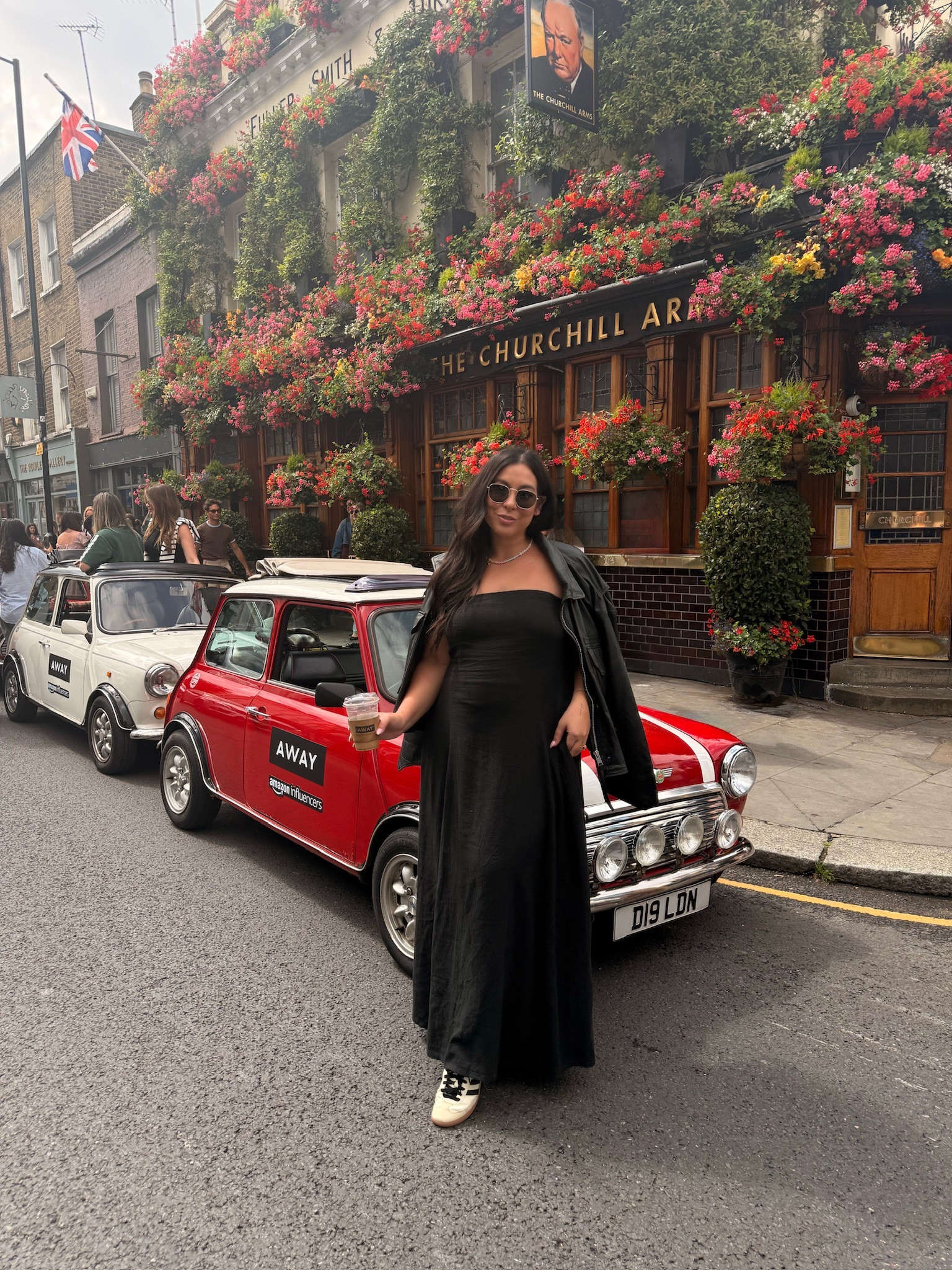 Tourist vacay outfit, size XL!

Midsize dress, casual dress, black maxi dress, Amazon dress, casual cute outfit inspo