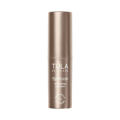 TULA SKINCARE Spresso Energizing Eye Balm - Americano -0.35oz - Ulta Beauty | Target