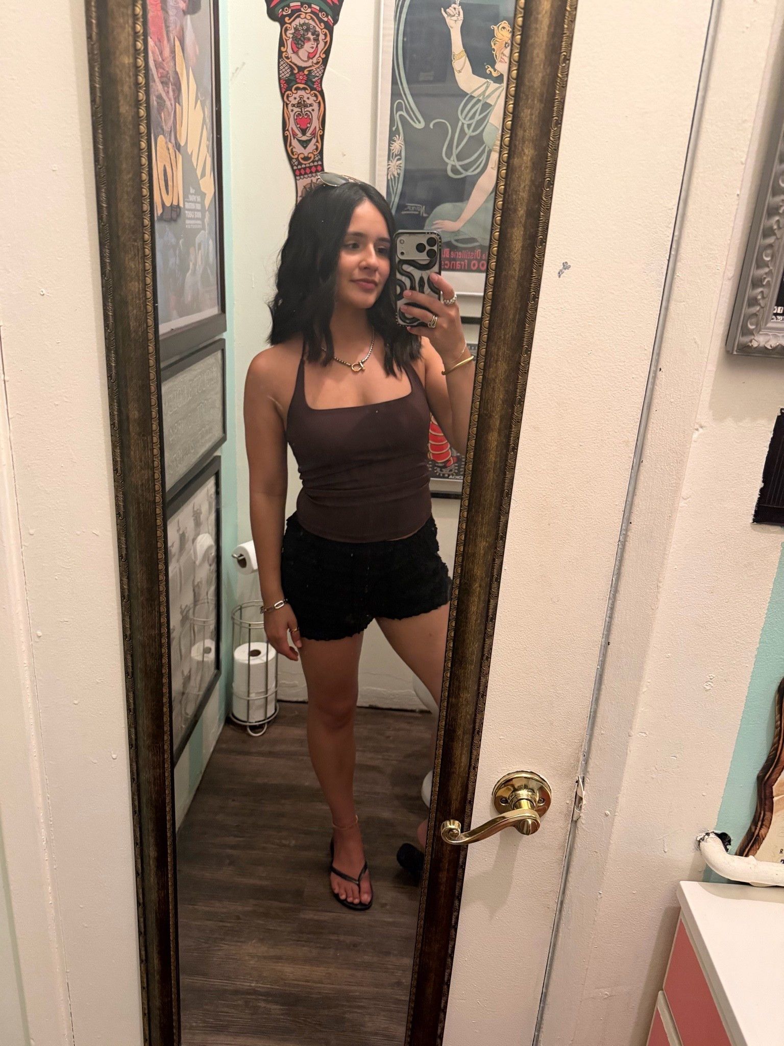 Tattoo fit 🔥

#LTKootd #LTKmomlife #LTKselfcare