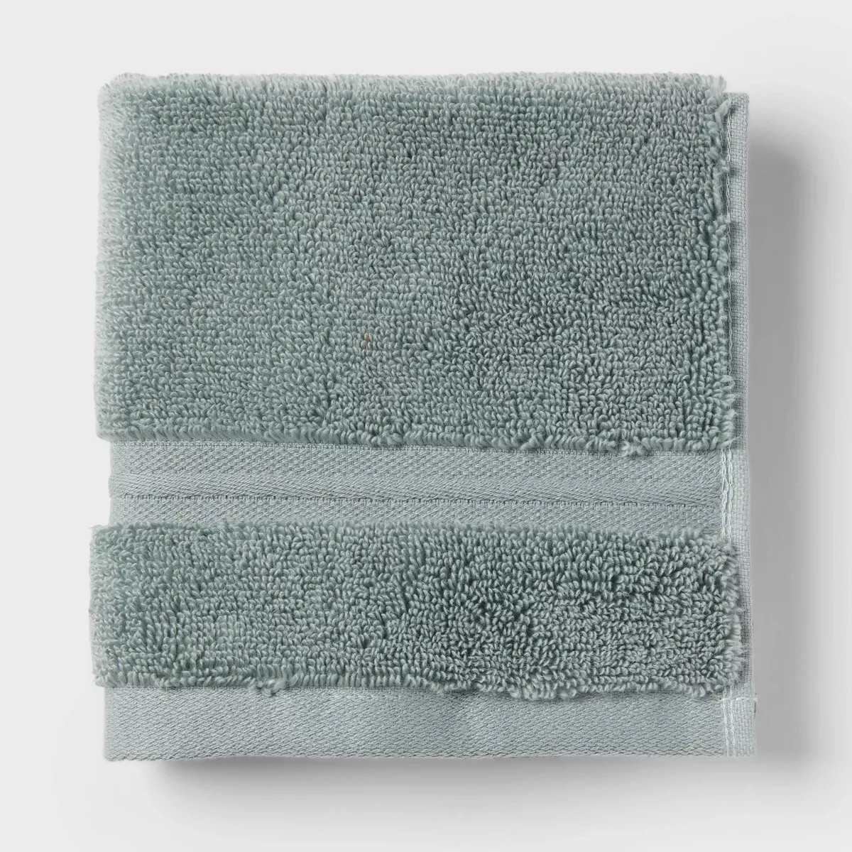 Spa Plush 2pk Hand Towels or 4pk Washcloth Set - Threshold™ | Target