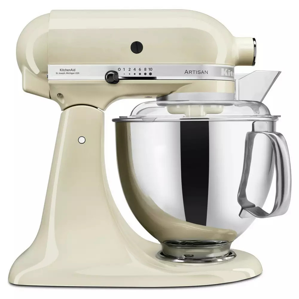Buy Kitchenaid 5KSM175PSBAC Artisan Stand Mixer | Stand mixers | Argos | argos.co.uk