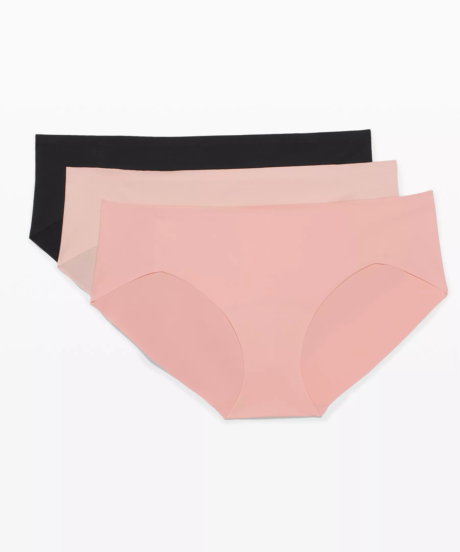 Smooth Seamless Hipster 3 Pack | Lululemon (US)