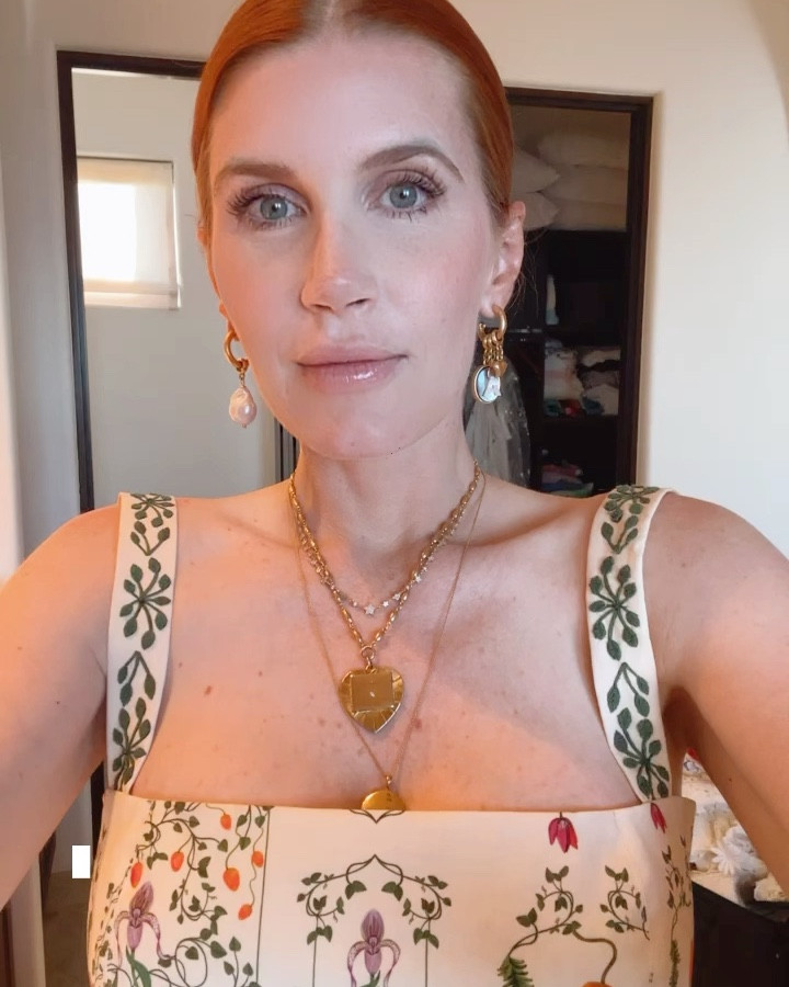 Watch for an outfit tour of last nights look in Mexico 😍

#LTKwedding #LTKtravel #LTKparties