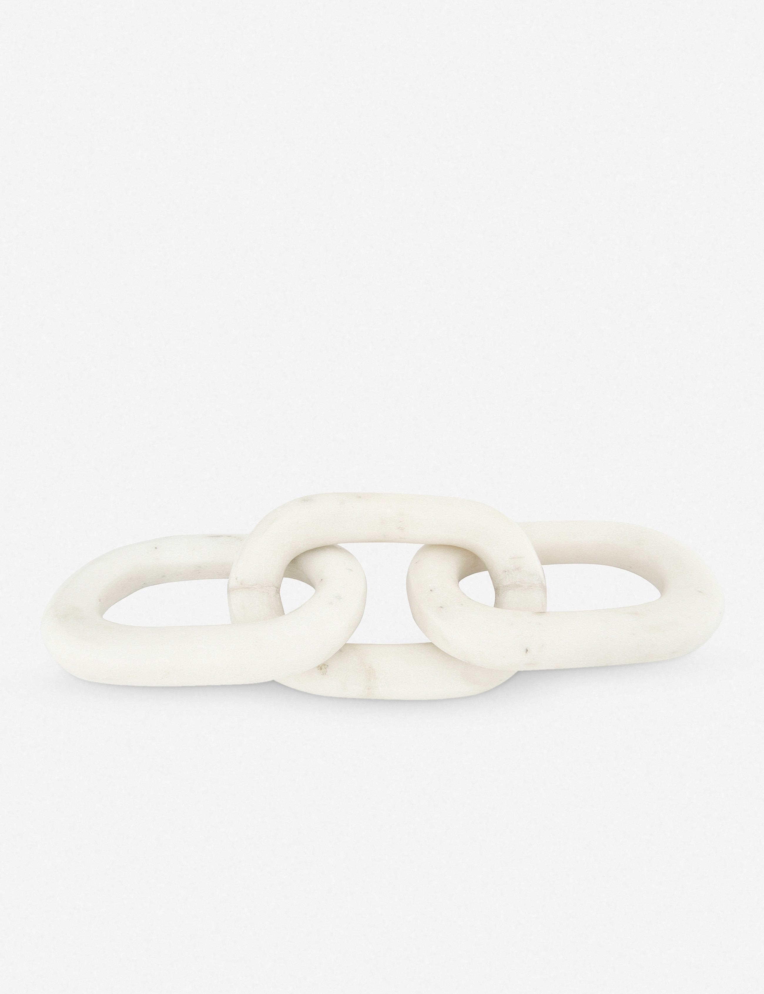 Almarine Chain DÃ©cor | Lulu and Georgia 