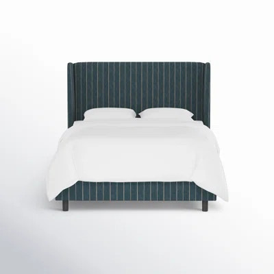 Tilly Upholstered Bed | Wayfair North America