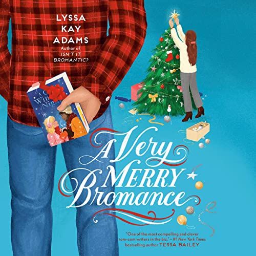 A Very Merry Bromance: Bromance Book Club, Book 5    
	                
	            

          ... | Amazon (US)