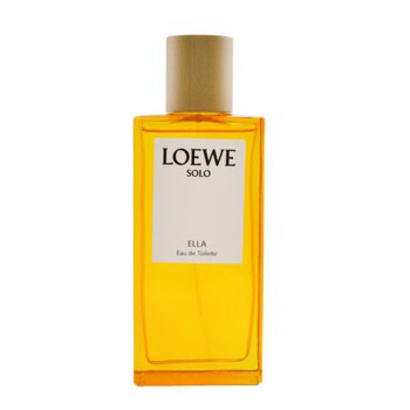 Ladies Solo Ella EDT Spray 3.4 oz Fragrances | Jomashop.com & JomaDeals.com