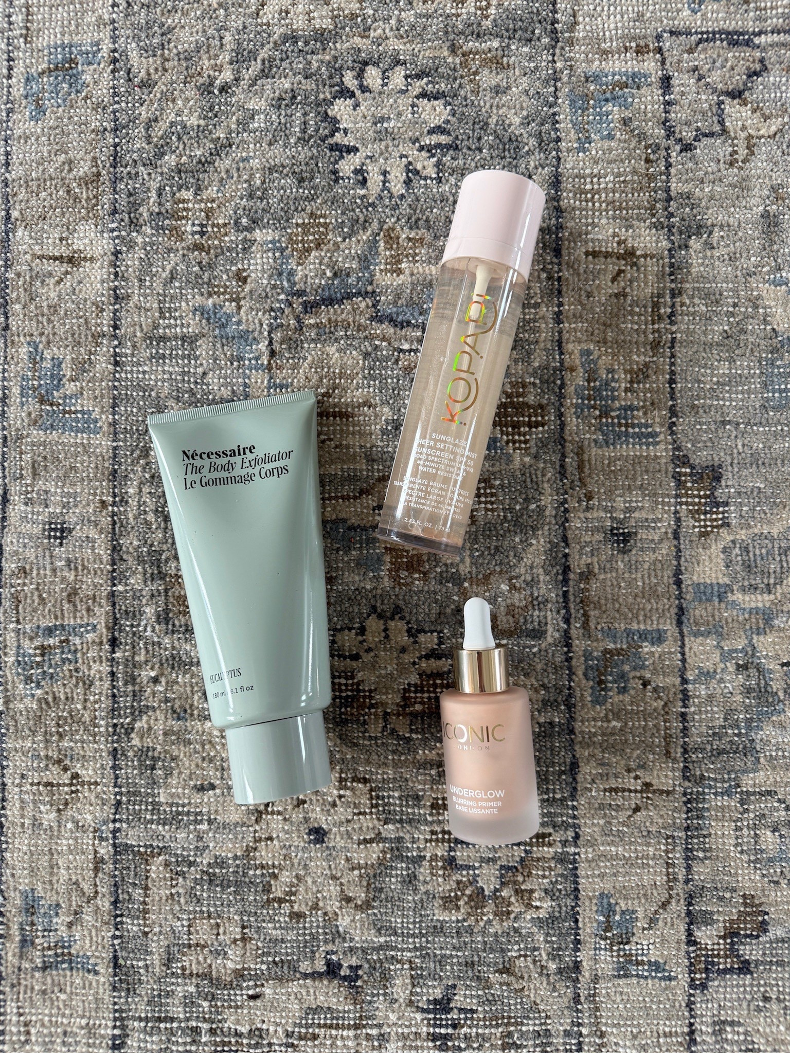 Check out my top products for skin care all on Amazon!

self care, self care products, kopari, necessaire, iconic, skin care, exfoliator, sunscreen, primer, skincare, Grace White 

#LTKgrwm #LTKBeauty #LTKselfcare