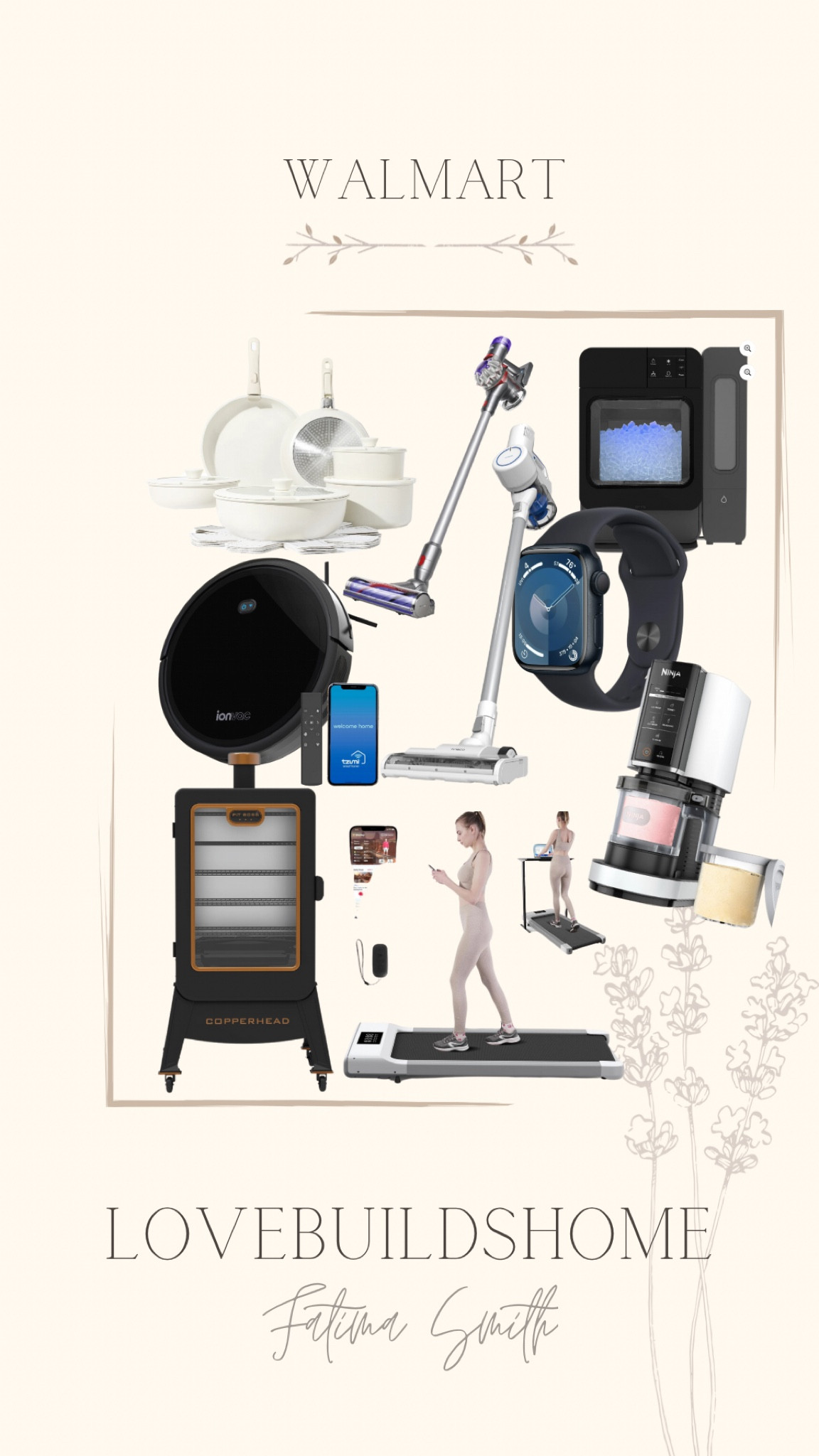 These Walmart deals are amazing!! These are the perfect gifts for the people in your life. Sale ends October 13th! #walmart

#LTKSaleAlert #LTKGiftGuide #LTKHome