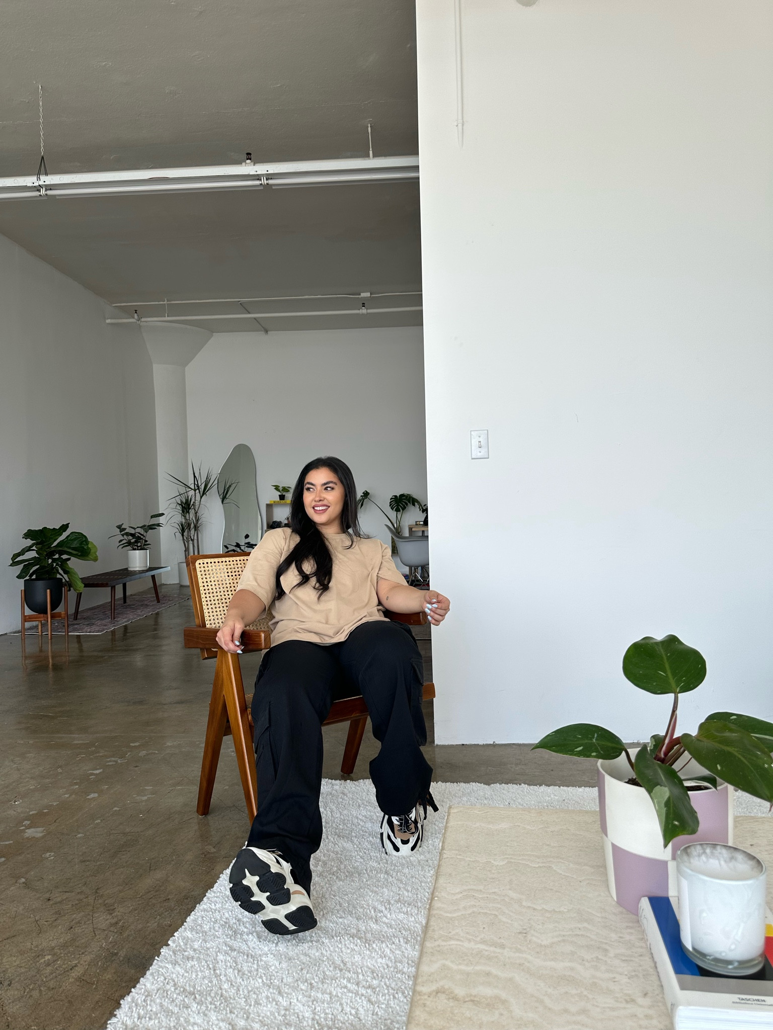 Baggy clothes over everything. Get the look on Amazon Prime Day 💕

#LTKMidsize #LTKStyleTip #LTKSummerSales