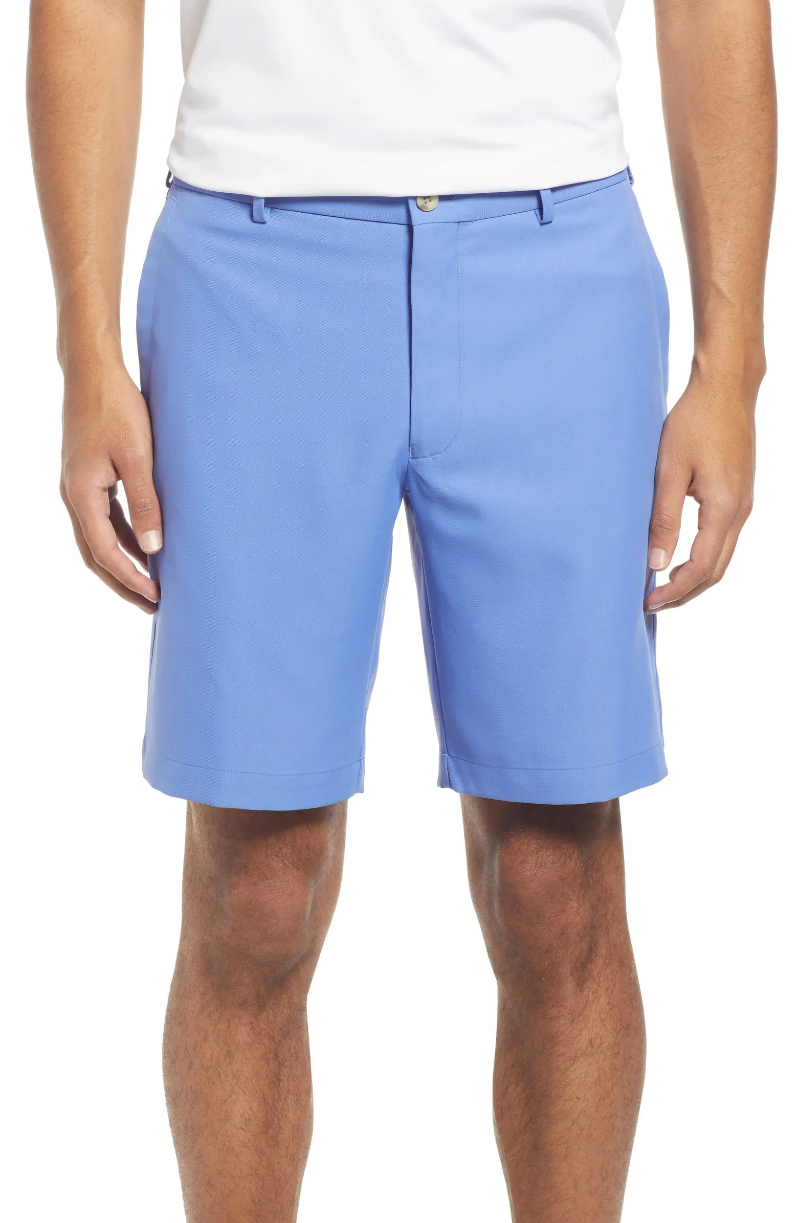 Salem Classic Fit Performance Shorts | Nordstrom