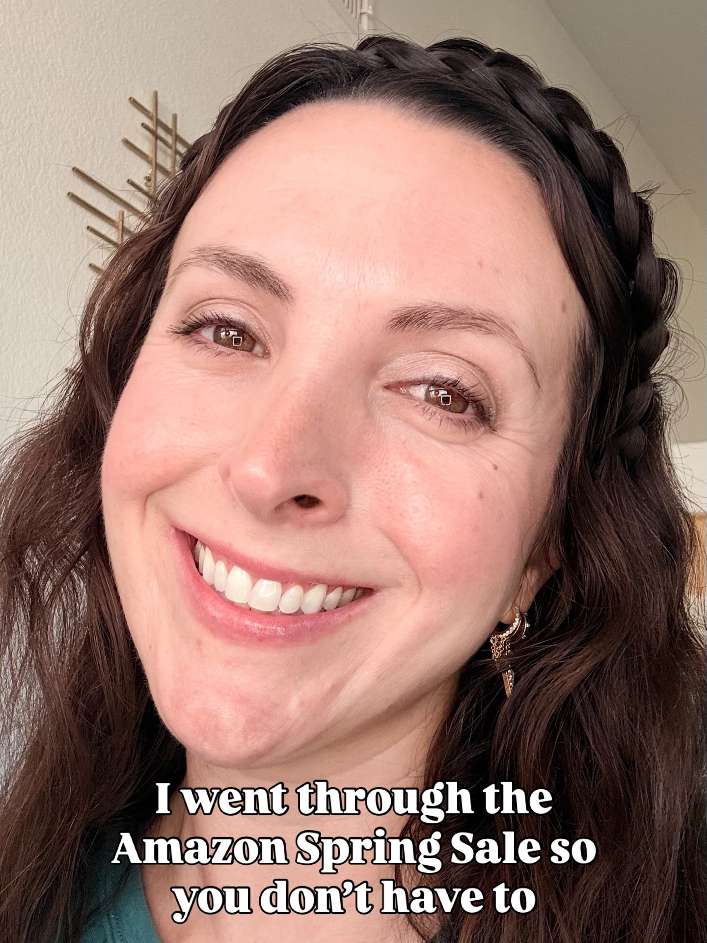 Amazon Spring Sale is so good this year… and I definitely didn’t hold back. 🙈

I’ve been testing a mix of viral skincare, collagen-focused formulas, and a few wellness staples, and these are the ones I keep reaching for daily.

Think:
✨ smoother, clearer-looking skin
✨ that hydrated, glassy glow everyone’s chasing
✨ a few “wait… why is this so good?” finds I didn’t expect
✨ and some under-the-radar products that deserve way more hype

Some of these are all over your feed right now, and a few are my personal hidden gems, but every single one made the cut for a reason.

If you’ve been wanting to refresh your routine or try something new for spring, this is your sign. 🌸

The sale ends on 3/26 so grab them before they are gone.


#LTKselfcare #LTKBeauty #LTKOver40