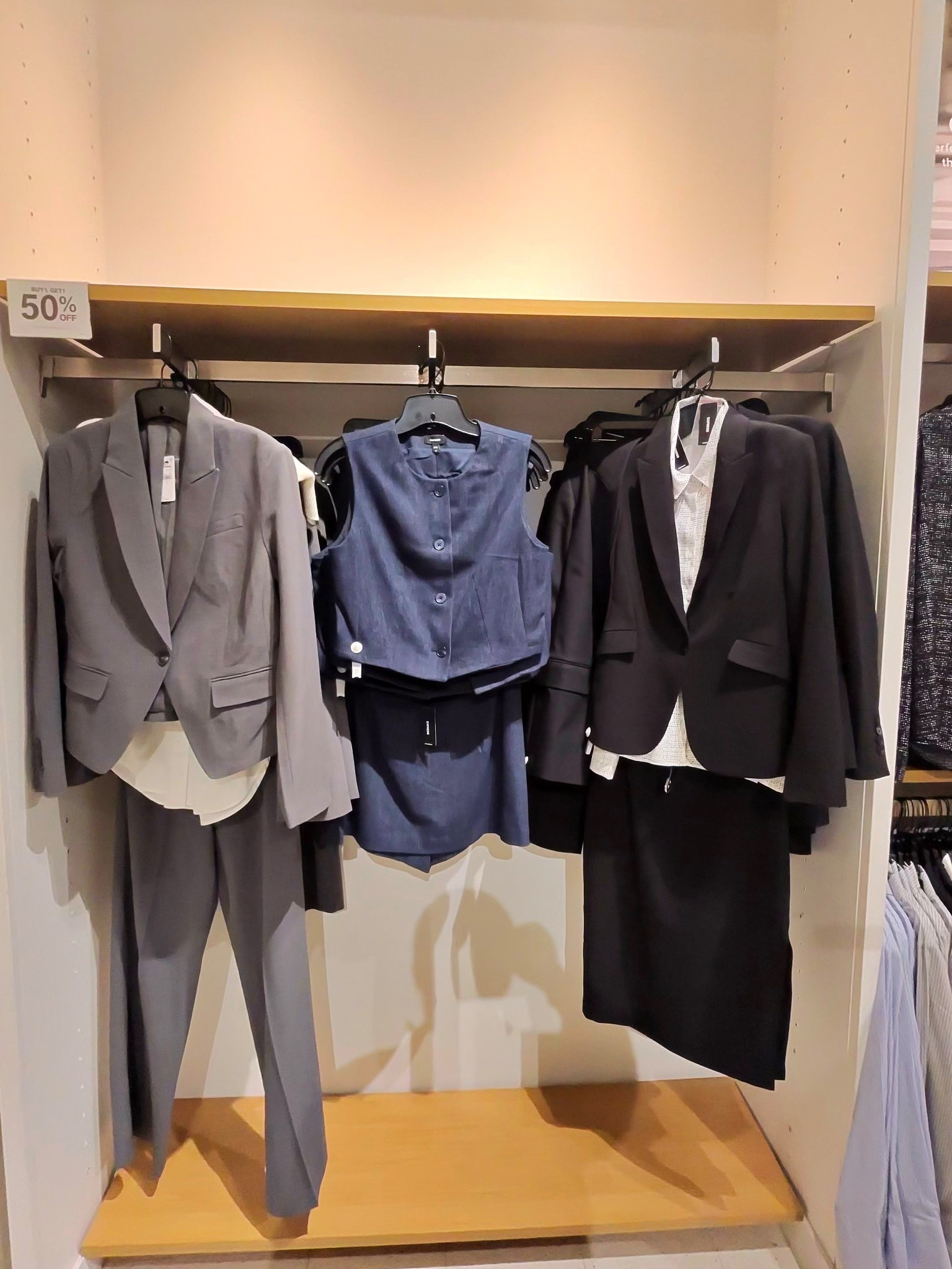 Goodt Suit 