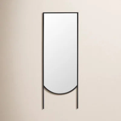 Florain Full Length Mirror | Wayfair North America