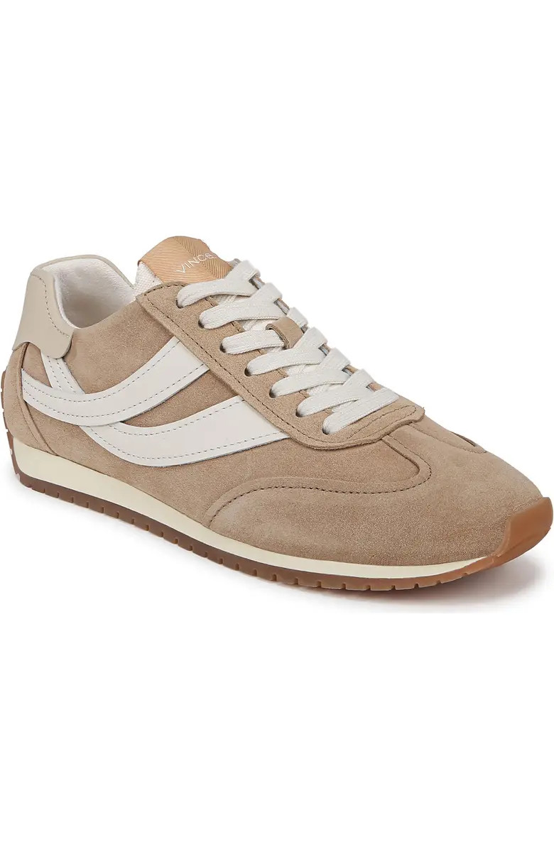 Vince Oasis Sneaker (Women) | Nordstrom | Nordstrom