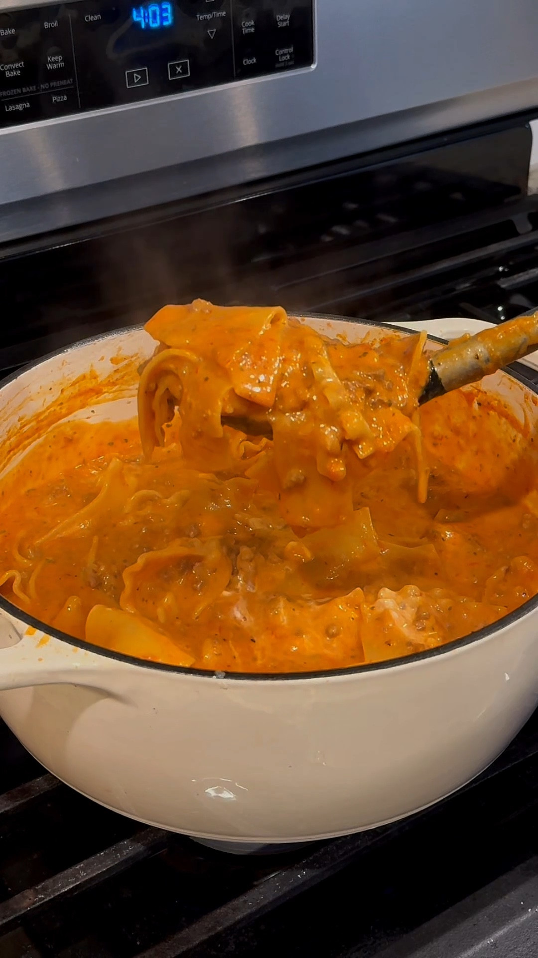 This Lasagna Soup Recipe is so easy and the ultimate comfort dinner! 

Everything shown is linked down below!

#LTKHome #LTKfoodie #LTKdayinmylife