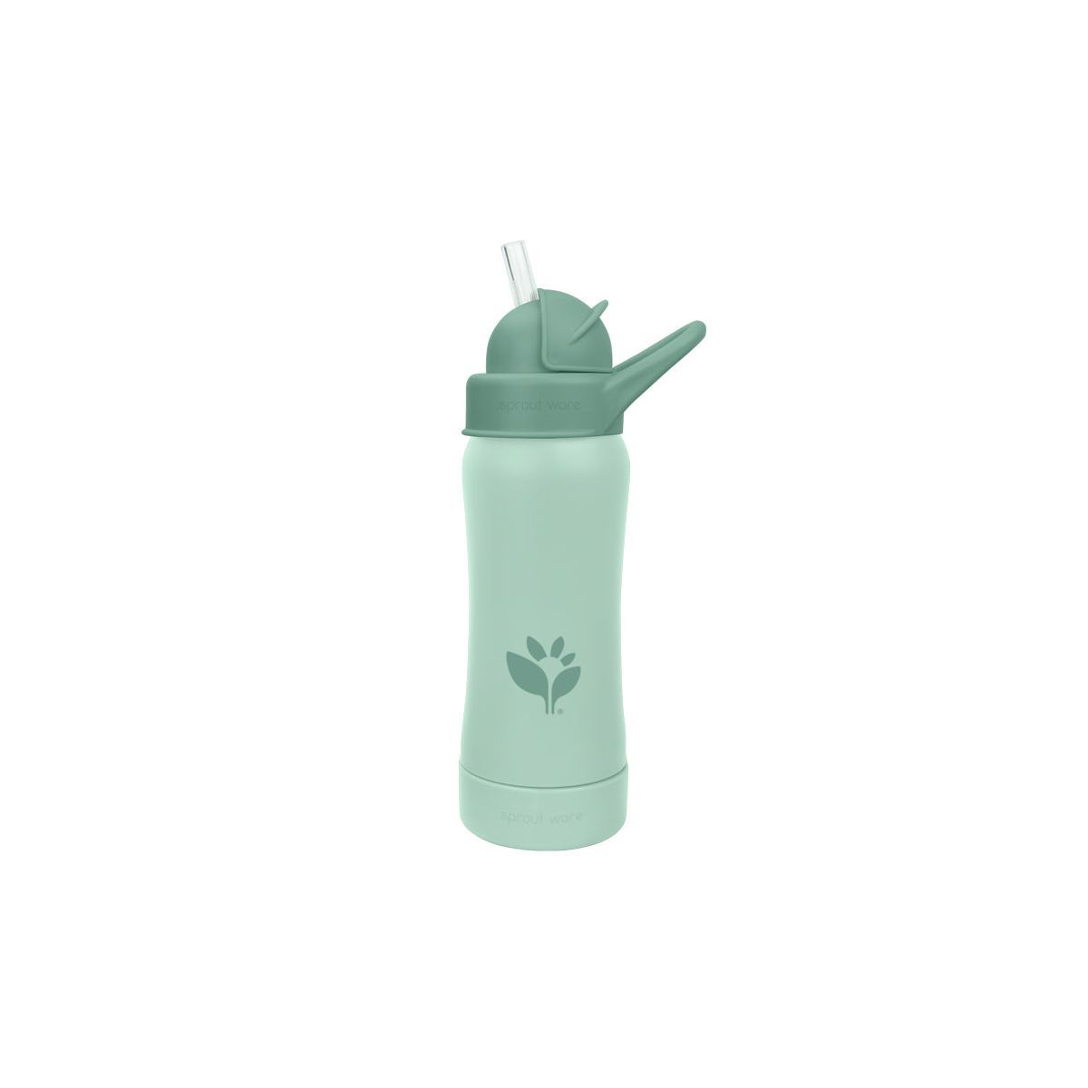 Sprout Ware Straw Bottle 10oz | Target