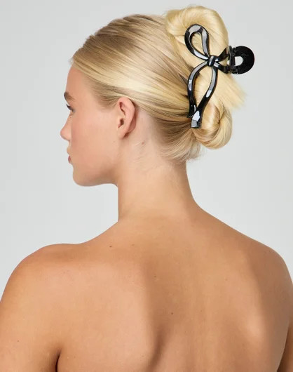 Bow Claw Clip | Glassons (Australia)