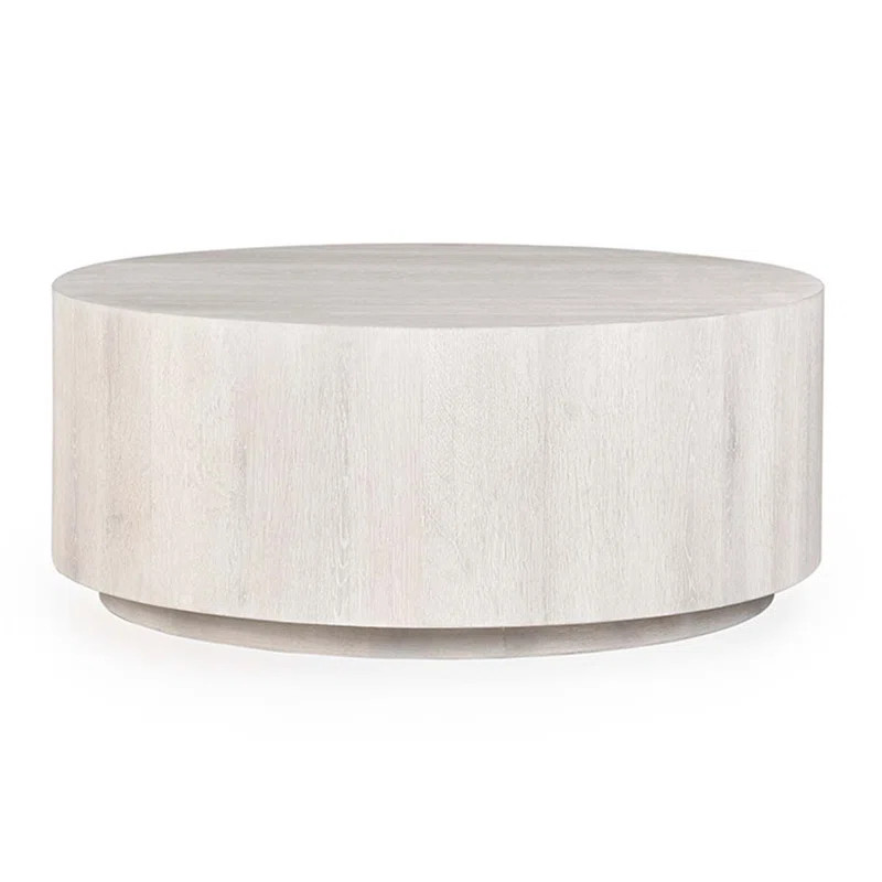 Taryn Drum Coffee Table | Wayfair North America